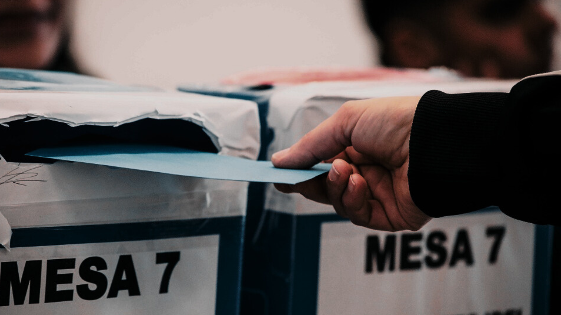 Resultados de las Elecciones UNGS 2024